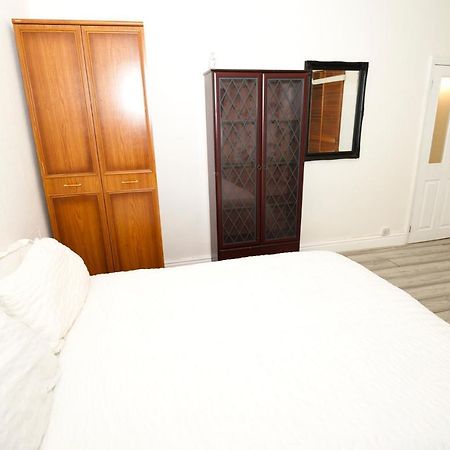 White House Apartment แมนเชสเตอร์ ภายนอก รูปภาพ