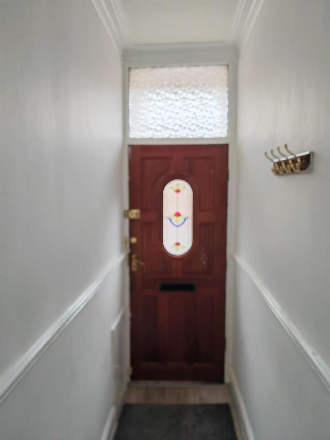 White House Apartment แมนเชสเตอร์ ภายนอก รูปภาพ